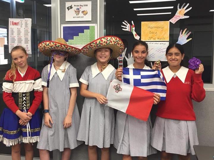 Harmony Day 18